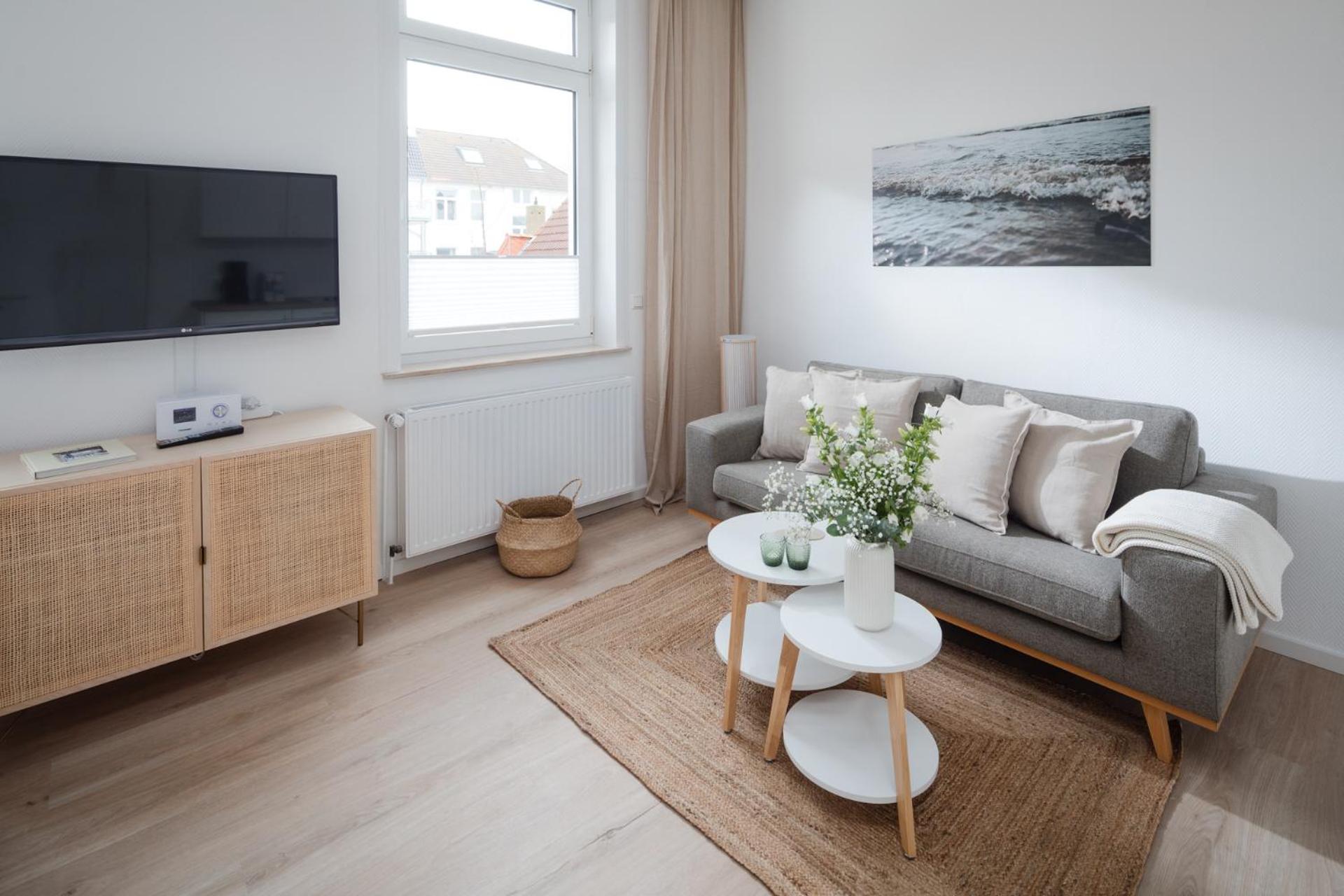Bismarck 1884 B9 Apartment Norderney Ngoại thất bức ảnh