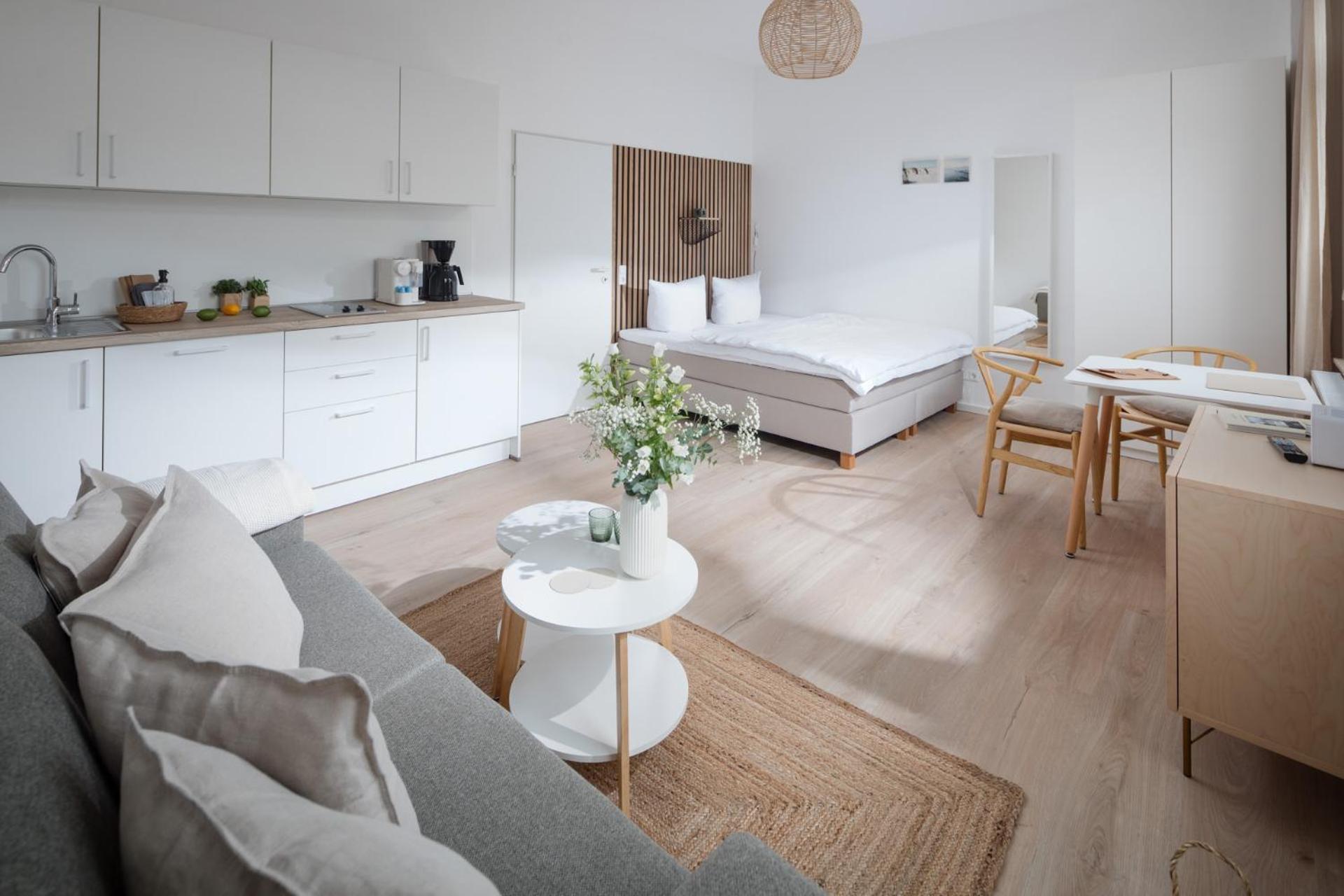 Bismarck 1884 B9 Apartment Norderney Ngoại thất bức ảnh