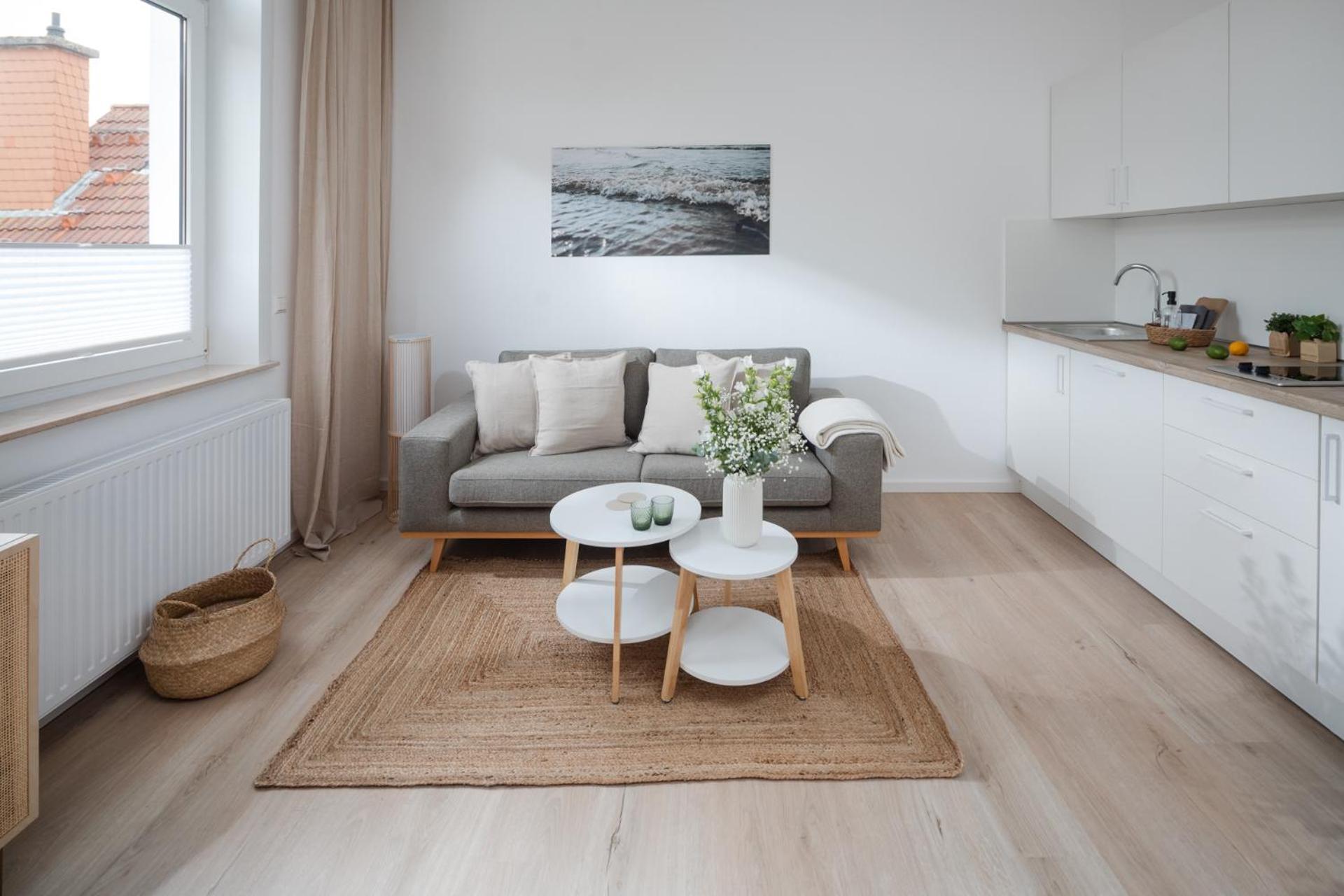 Bismarck 1884 B9 Apartment Norderney Ngoại thất bức ảnh