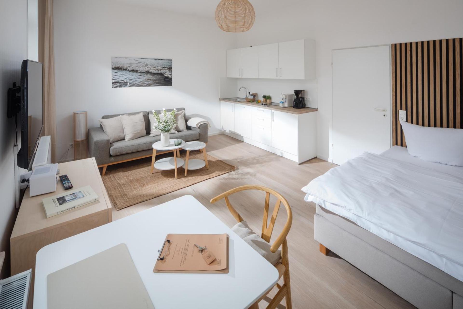 Bismarck 1884 B9 Apartment Norderney Ngoại thất bức ảnh