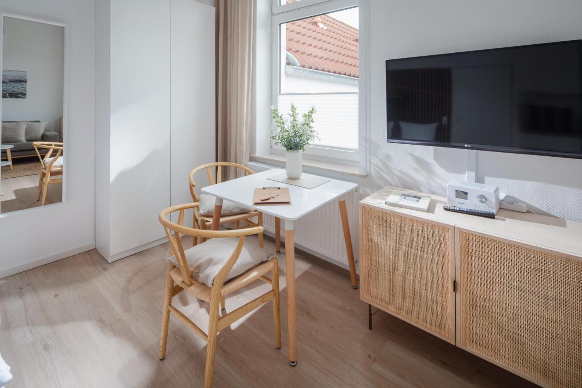 Bismarck 1884 B9 Apartment Norderney Ngoại thất bức ảnh