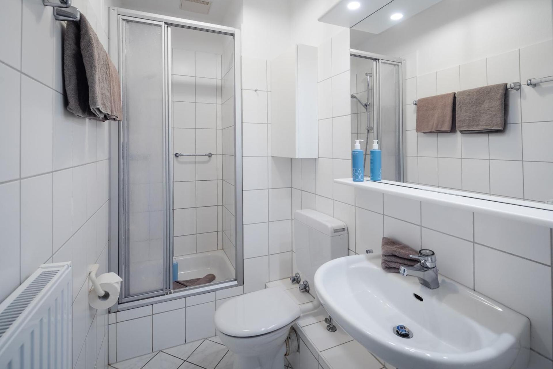 Bismarck 1884 B9 Apartment Norderney Ngoại thất bức ảnh