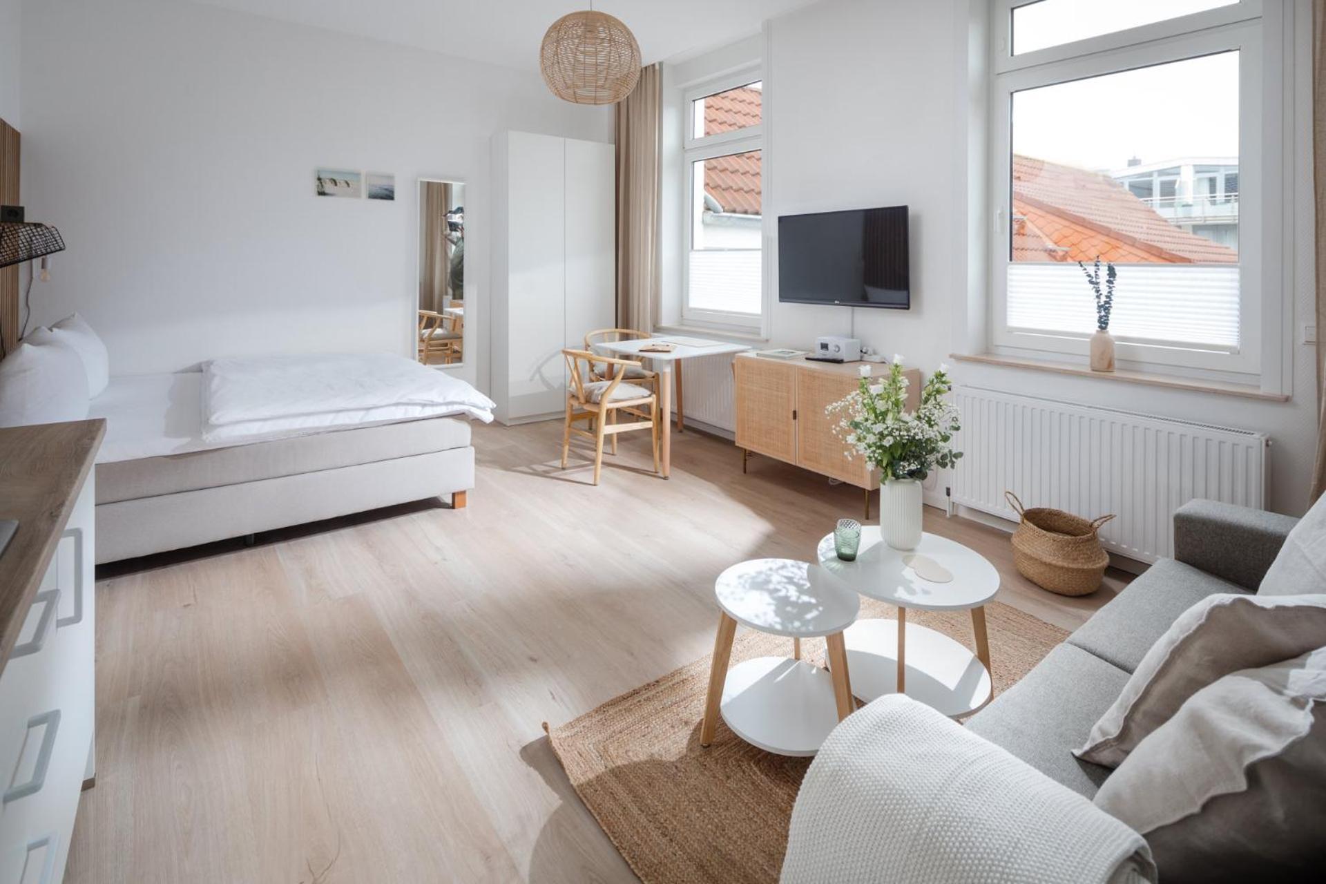 Bismarck 1884 B9 Apartment Norderney Ngoại thất bức ảnh