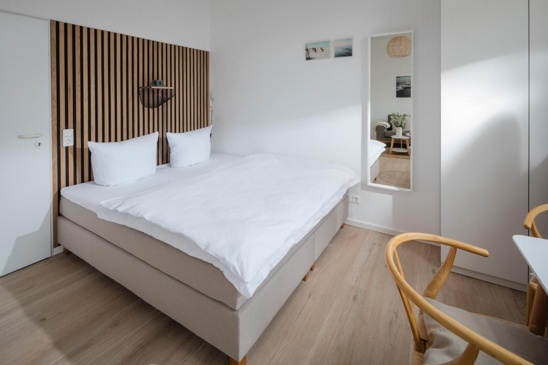 Bismarck 1884 B9 Apartment Norderney Ngoại thất bức ảnh